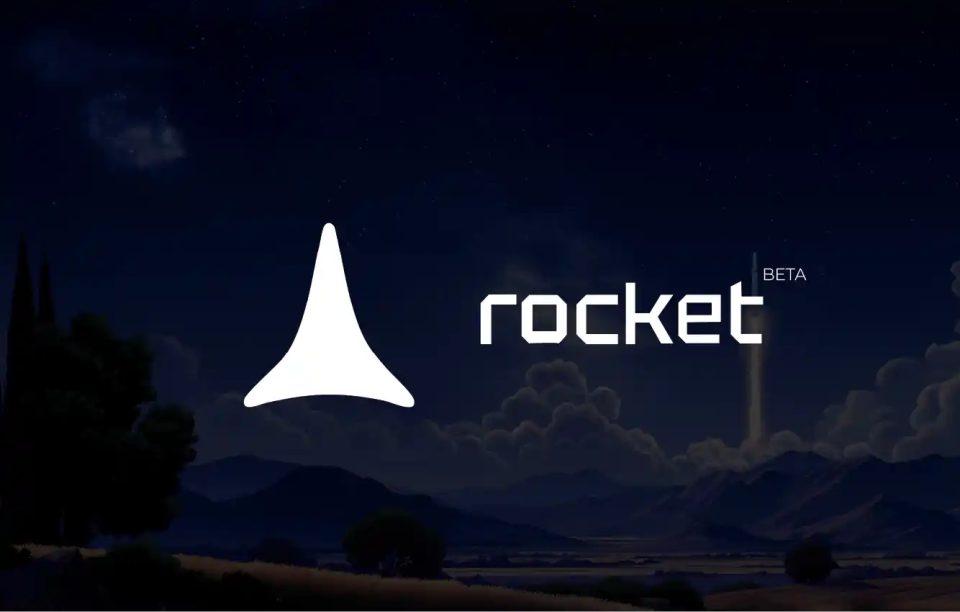 2 months free access to no-code tool Rocket.new